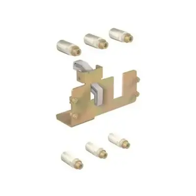 1SDA054843R1 - T5 400, 3p - ABB