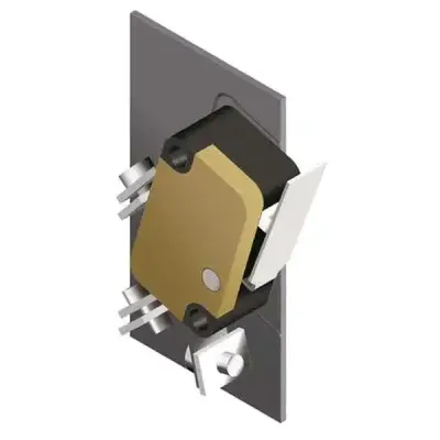 1SDA054919R1 - Aup-r 400vac/dc - ABB