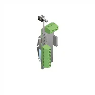 1SDA054922R1 - Adaptor 6pin, T4-t5-t6 - ABB