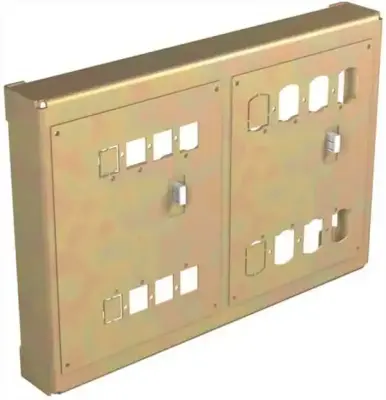 1SDA054948R1 - Mir-p 2 Pcs T4 (f-p-w) For - ABB