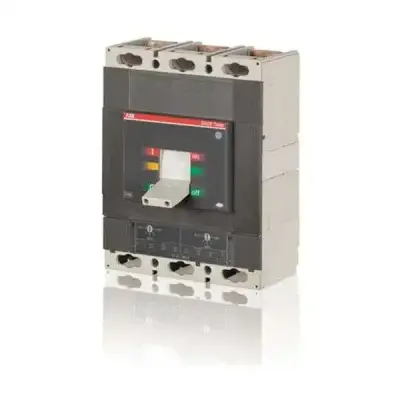 1SDA060204R1 - T6s 630, Tma, In=630a, 3p - ABB