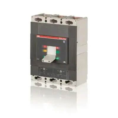 1SDA060214R1 - T6n 800, Tma, In=800a, 3p - ABB