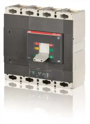 1SDA060273R1 - T6n 800, Pr221ds-ls/i, In=800a, 4p - ABB