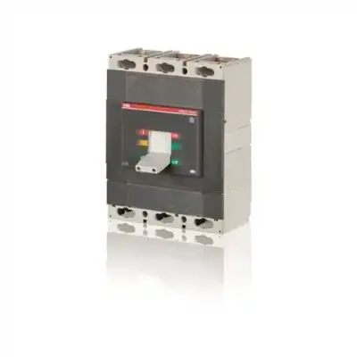 1SDA060384R1 - T6 630/800, 3p - ABB