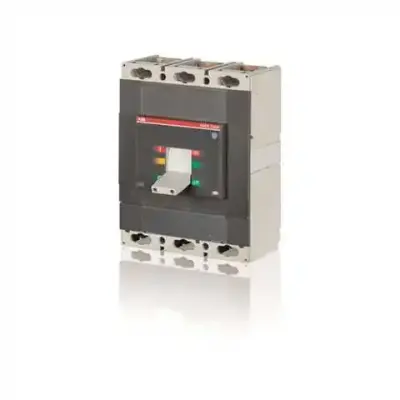 1SDA060387R1 - T6 630/800, 4p - ABB