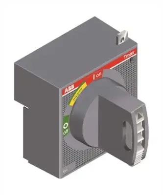1SDA060409R1 - Standard T6 F/p - ABB
