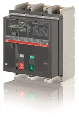 1SDA061981R1 - T7s 800m, Pr231/p Ls/i In=800a , 3p - ABB