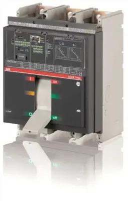 1SDA062898R1 - T7h 1250, Pr231/p-ls/i, In=1250a, 3p - ABB
