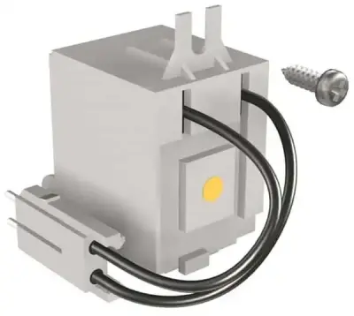 1SDA066137R1 - A1-a2 Sor Açma Bobini 220...240 Vac - 220...250 Vdc - ABB