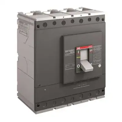 1SDA066570R1 - A3s400, Tmf, In=320a - ABB