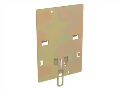 1SDA066652R1 - Kit Din50022 Xt1 3p - ABB