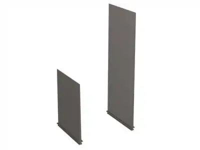 1SDA066676R1 - Pb 100mm 4 Pcs Xt1-xt3 3 - ABB