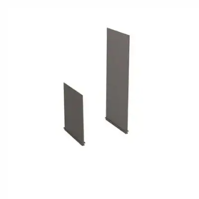 1SDA066680R1 - Pb 100mm 6 Pcs Xt2-xt4 4 - ABB