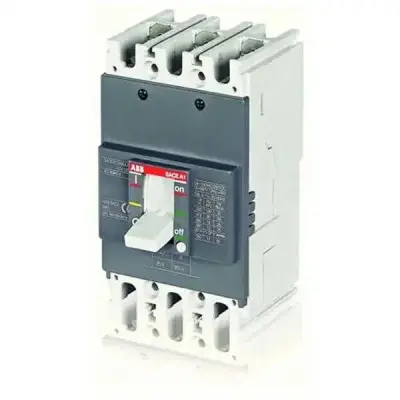 1SDA066729R1 - A1n125, Tmf, In=80a - ABB