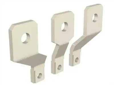 1SDA066903R1 - Kit Xt4 6 Pcs - ABB