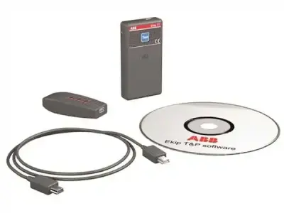 1SDA066988R1 - Ekip Tt Trip Test Xt2-xt4 - ABB