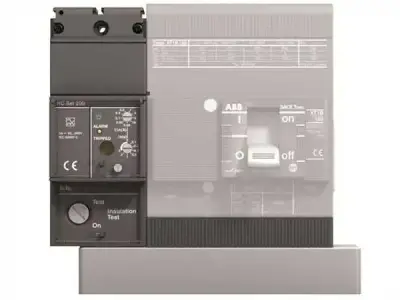 1SDA067121R1 - Rc Sel. 200mm Tipa Xt1 4 P - ABB