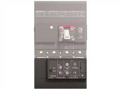 1SDA067132R1 - Rc Tipb Xt3 4 P - ABB