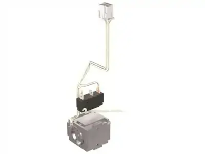 1SDA073746R1 - Yr 220 Vac/dc E1.2 ( Emax2 ) - ABB