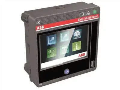 1SDA074192R1 - Ekip Multimeter Xt2-xt4 - ABB