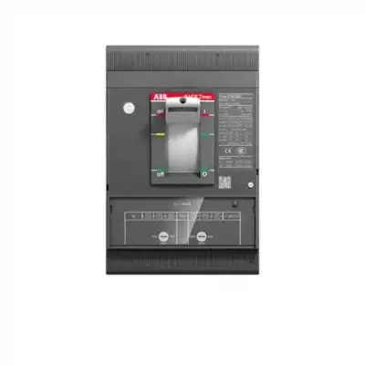 1SDA100415R1 - Xt5s 400 Tma 400-4000 3p F F - ABB