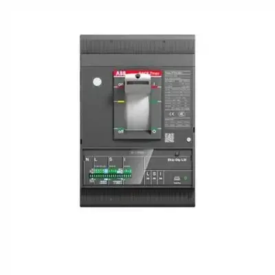 1SDA100425R1 - Xt5s 630 Ekip Dip Ls/i In=630 3p F F - ABB