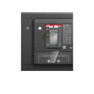 1SDA100455R1 - Xt5s 400 Tma 400-4000 4p F F Inn=100%in - ABB