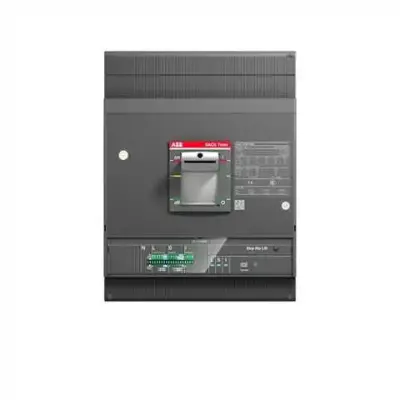 1SDA100719R1 - Xt6n 800 Ekip Dip Ls/i In=800 3p F F - ABB