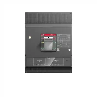 1SDA100740R1 - Xt6s 800 Tma 800-8000 3p F F - ABB