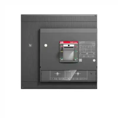 1SDA100753R1 - Xt6s 800 Tma 800-8000 4p F F Inn=100%in - ABB