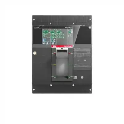 1SDA100893R1 - Xt7h 1600 Ekip Dip Ls/i In=1600a 3p F F - ABB