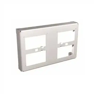 1SDA105118R1 - Mir-h Xt6 Mech,lock Rear Ho. 2 C.breaker - ABB