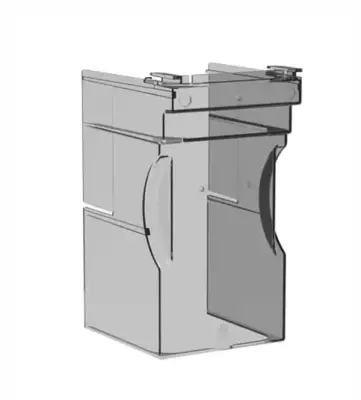 1SEP619210R0001 - Cs-zlbm123-l177 - ABB
