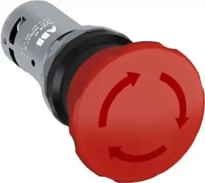 1SFA619550R1041 - Ce4t-10r-01 - ABB