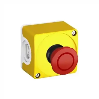 1SFA619821R1002 - Enclosure 1-pos#cepy1-1002 - ABB