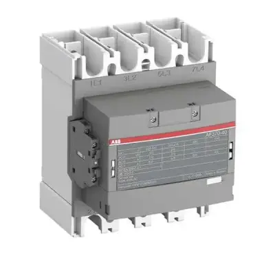 1SFL607102R1111 - Af370-40-11 - ABB