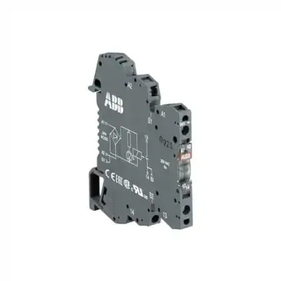 1SNA645071R0000 - Rb121a 24v Dc - ABB