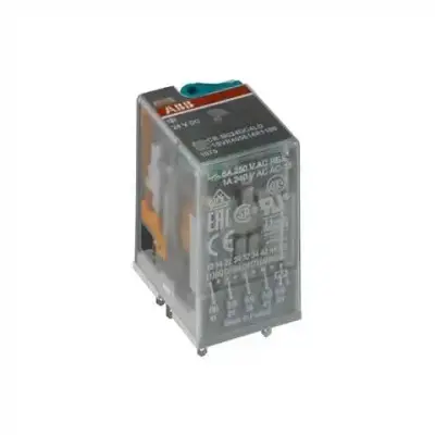 1SVR405613R1000 - Cr-m024dc4 ( Relay ) - ABB