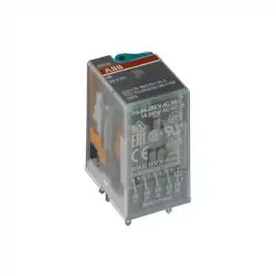 1SVR405613R6000 - Cr-m048dc4 ( Relay ) - ABB