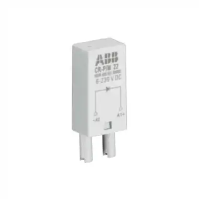 1SVR405652R0000 - Cr-p/m 42 (6-24v Dc ) - ABB