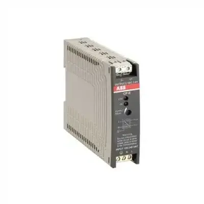 1SVR427033R3000 - Cp-e 5/3.0 (5v Dc/3.0a ) - ABB