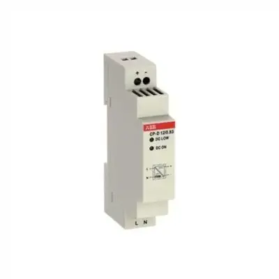 1SVR427041R1000 - Cp-d 12/0.83 ( 12v Dc/0.83a ) - ABB
