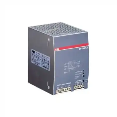 1SVR427054R2000 - Cp-t 48/5.0 ( 48v Dc/5a ) - ABB