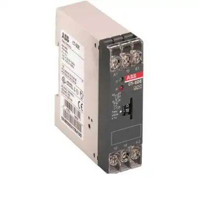 1SVR550217R4100 - Ct-sde - ABB