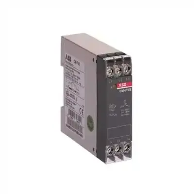 1SVR550871R9500 - Cm-pve ( Kontrol Rölesi - Kontak ) - ABB