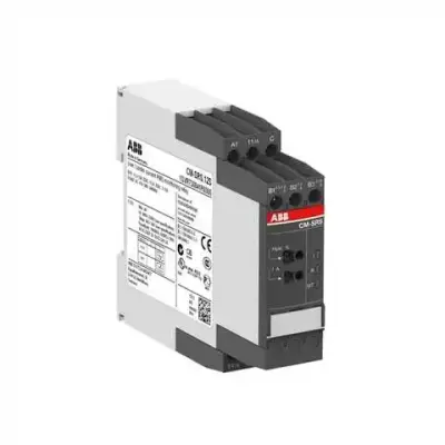 1SVR730841R1300 - Cm-srs.12s ( 1 A/k Contact, 0,3a - 15a ) - ABB