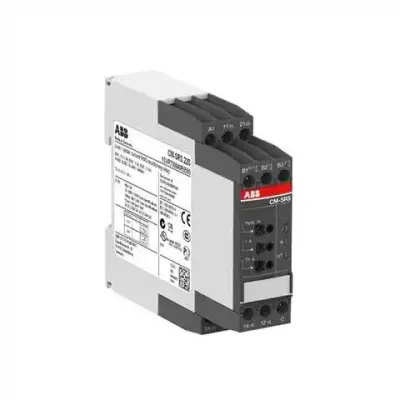 1SVR730841R1400 - Cm-srs.21s ( 2 A/k Contact, 3ma - 1a ) - ABB