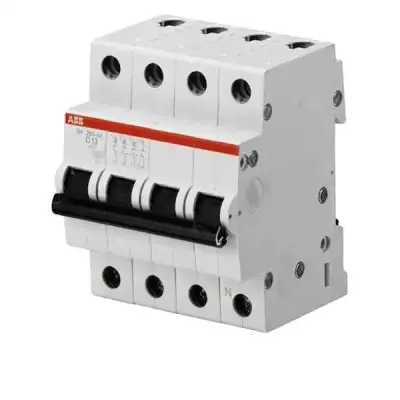 2CDS213103R0164 - Sh 203-c 16 Na - ABB