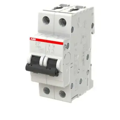 2CDS252001R0164 - S 202-c 16 - ABB