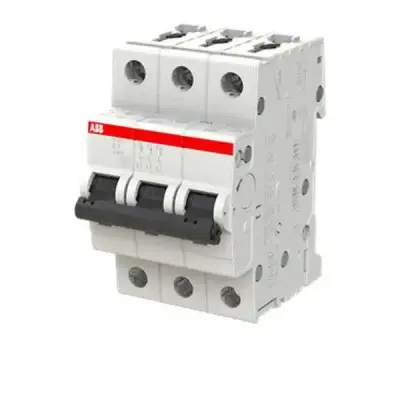 2CDS253001R0044 - S 203-c 4 - ABB